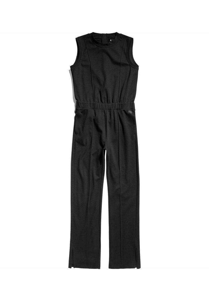 G-Star Jumpsuit zwart G-Star Jumpsuit zwart
