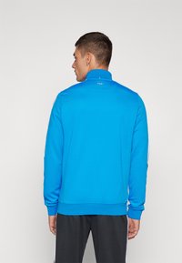 Fila JACKET MANUEL - Trainingsjacke - simply blue/white