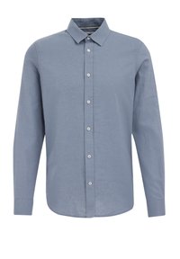 THE LINEN - Skjorta - blue