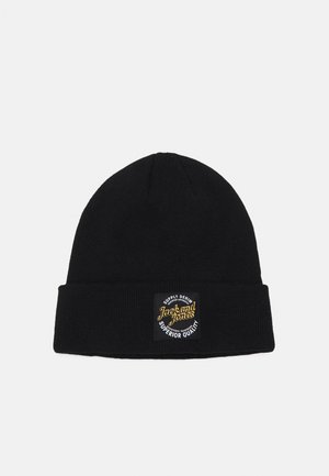Vertere Berlin UNISEX - Mütze - black/schwarz - Zalando.at