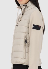 alife & kickin RUNA - Giacca invernale - pumice