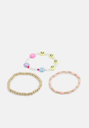 Fire & Glory FGLAMMI 3 PACK - Narukvica - gold-coloured