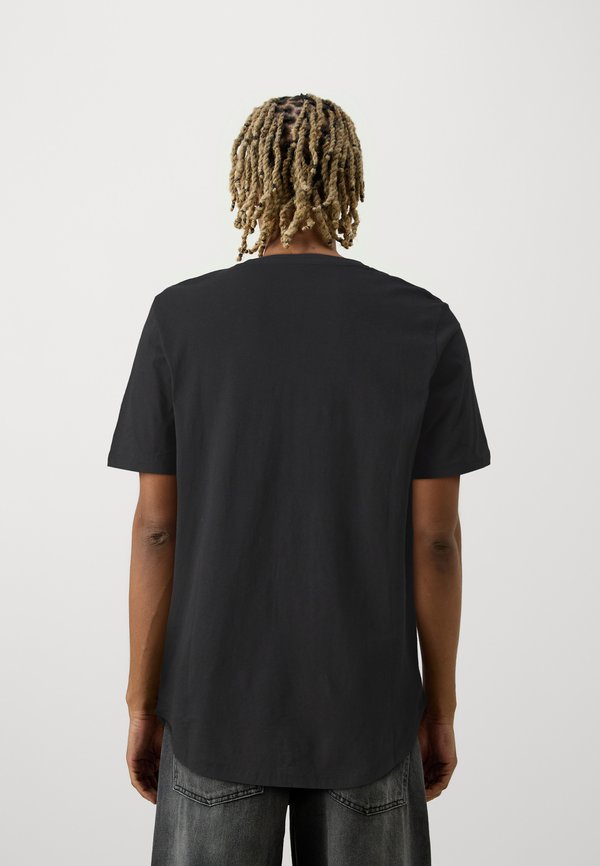 JJENOA TEE CREW NECK 7 PACK - Basic T-shirt3