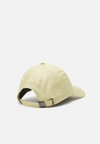 Lyle & Scott BASEBALL UNISEX - Boné - natural green