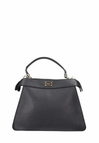 Marc Ellis SHERI- PLATE M DO - Borsa a mano - nero