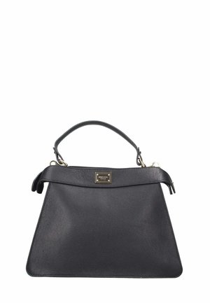 Marc Ellis SHERI- PLATE M DO - Borsa a mano - nero