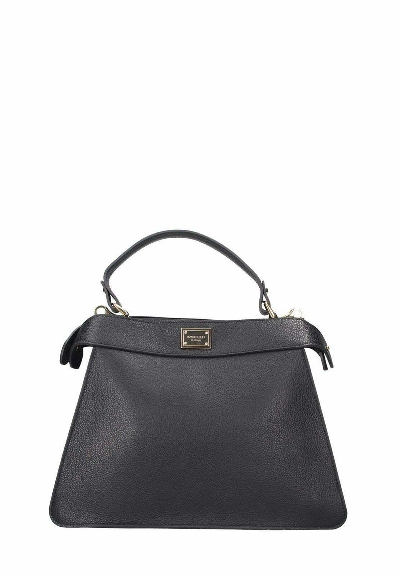 Marc Ellis SHERI- PLATE M DO - Borsa a mano - nero
