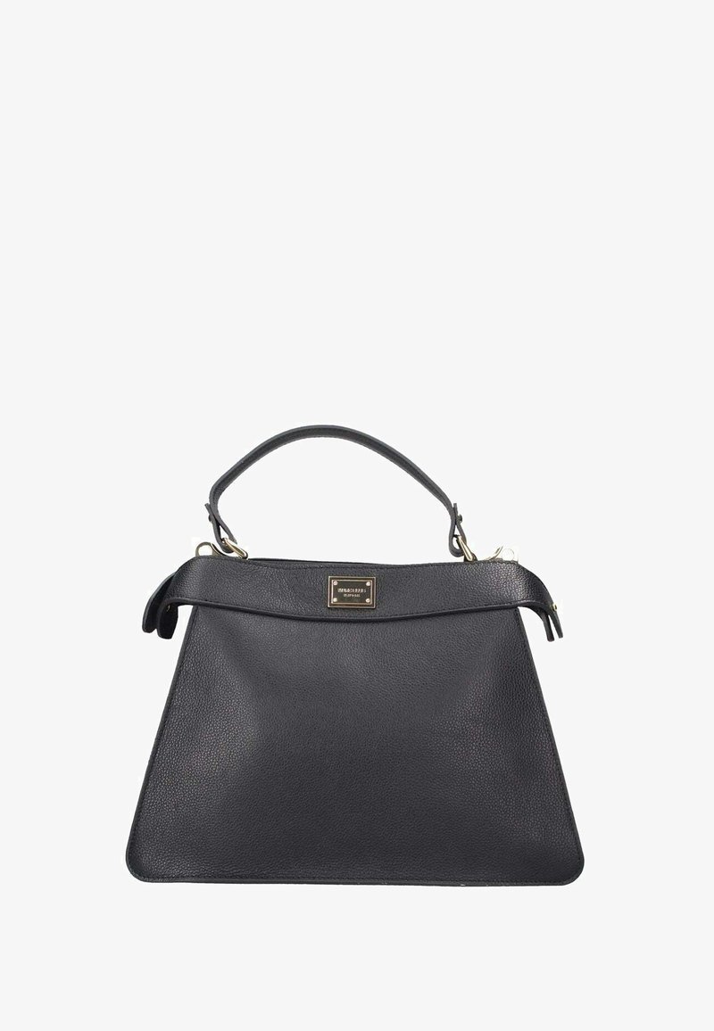 Marc Ellis SHERI- PLATE M DO - Borsa a mano - nero