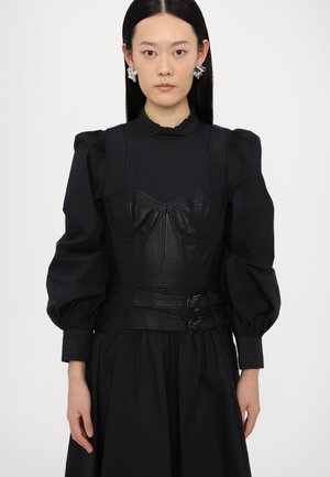 Jurk - black