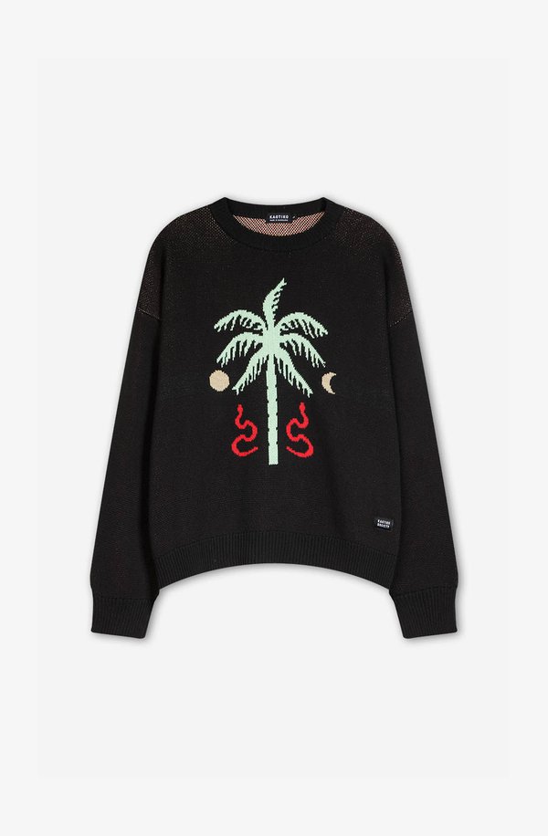 JUNGLE UNISEX - Jumper3