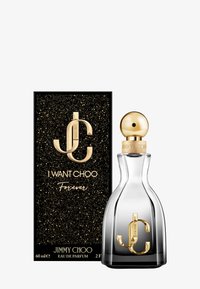 I WANT CHOO FOREVER - Eau de parfum - n/a
