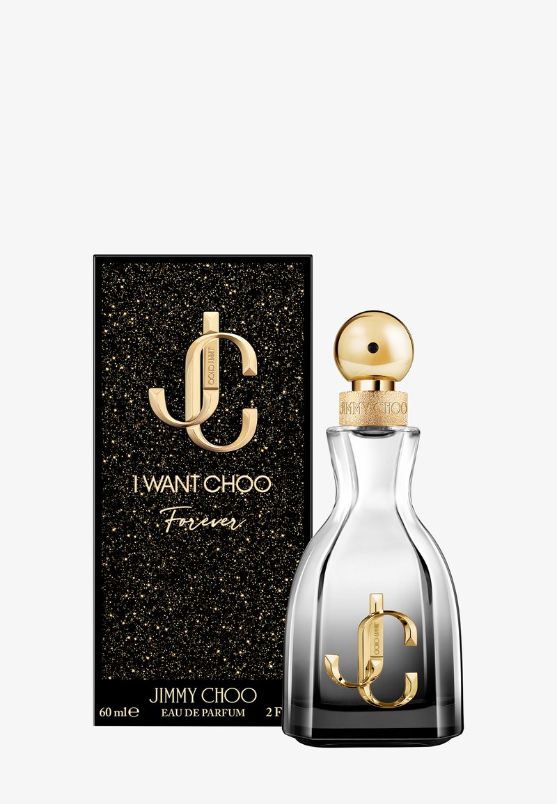 JIMMY CHOO Fragrances I WANT CHOO FOREVER - Eau de parfum - n/a