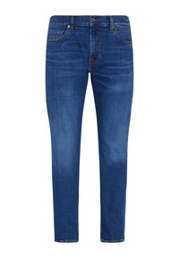 7 for all mankind - Jeansy Skinny Fit