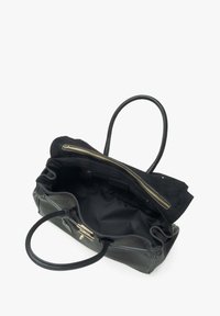 ESTRO Z WŁOSKIEJ - Handbag - black