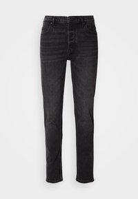 Blugi slim fit - black