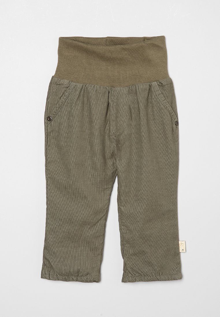 Sterntaler Broek olijfgroen Sterntaler Broek olijfgroen