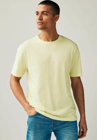 Next 6 PACK REGULAR - T-shirt - bas - blue mint green pink light pink purple yellow