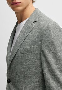 BOSS Giacca - grey
