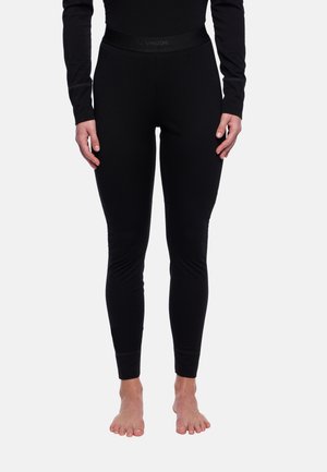 MONVISO  - Tights - black