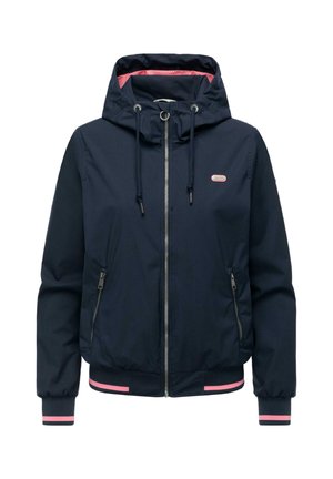 OGGIE SPORTY YOUMODO - Outdoorjakke - dark blue