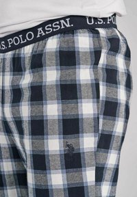 U.S. Polo Assn. PY CHARLY - Pyjamabroek - dark sapphire