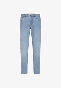 Neizbrano, light blue denim