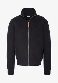 Sélectionné, noir