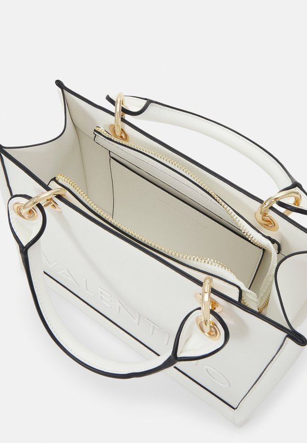 PIGALLE - Handbag - bianco3