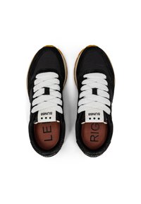 Sun68 ALLY STUDS - Zapatillas - nero