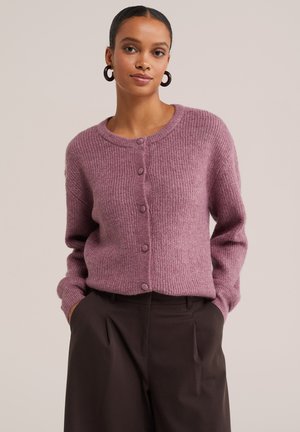 WE Fashion, Pullover - old rose