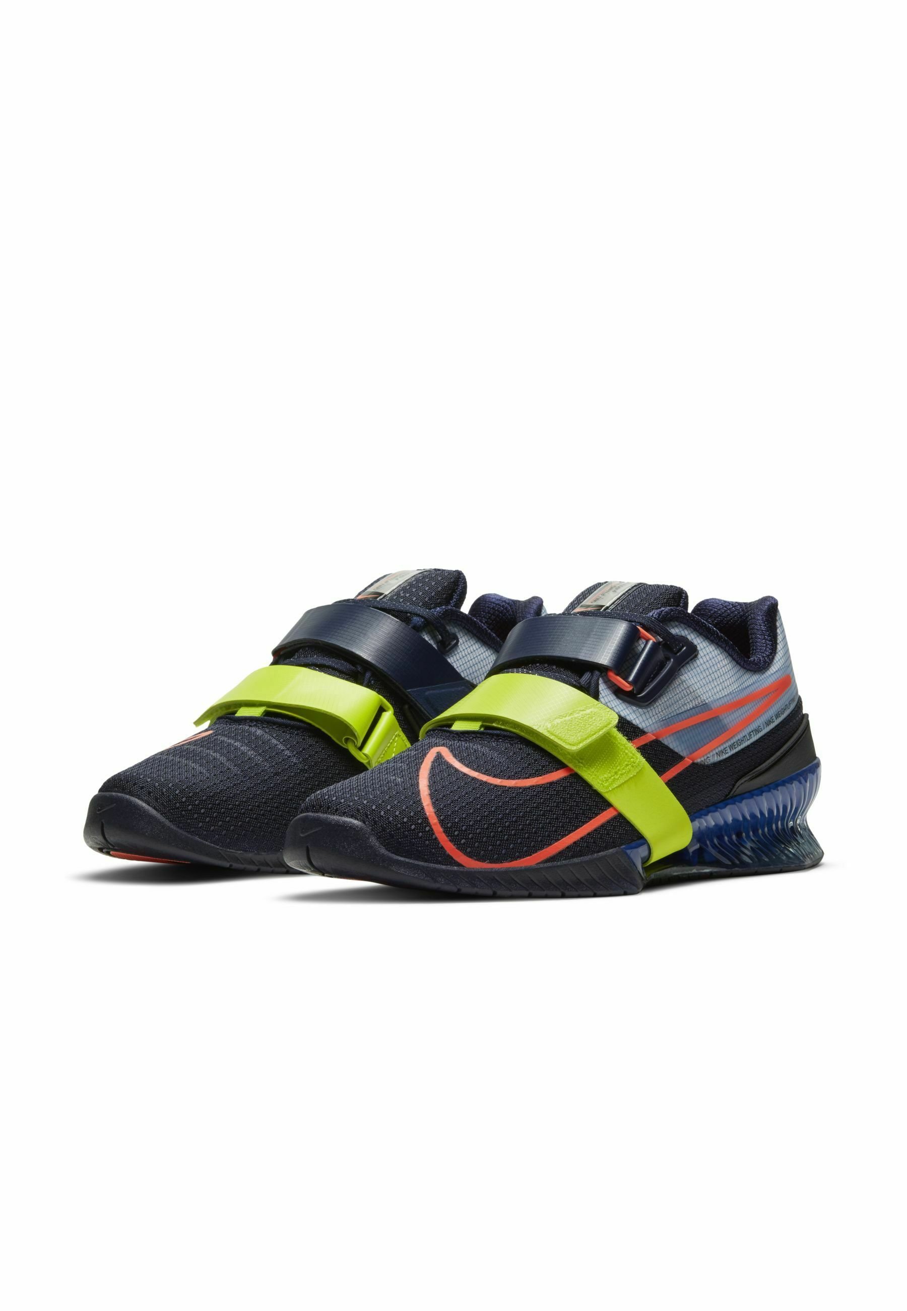 Nike Romaleos 4 Купить В Екатеринбурге