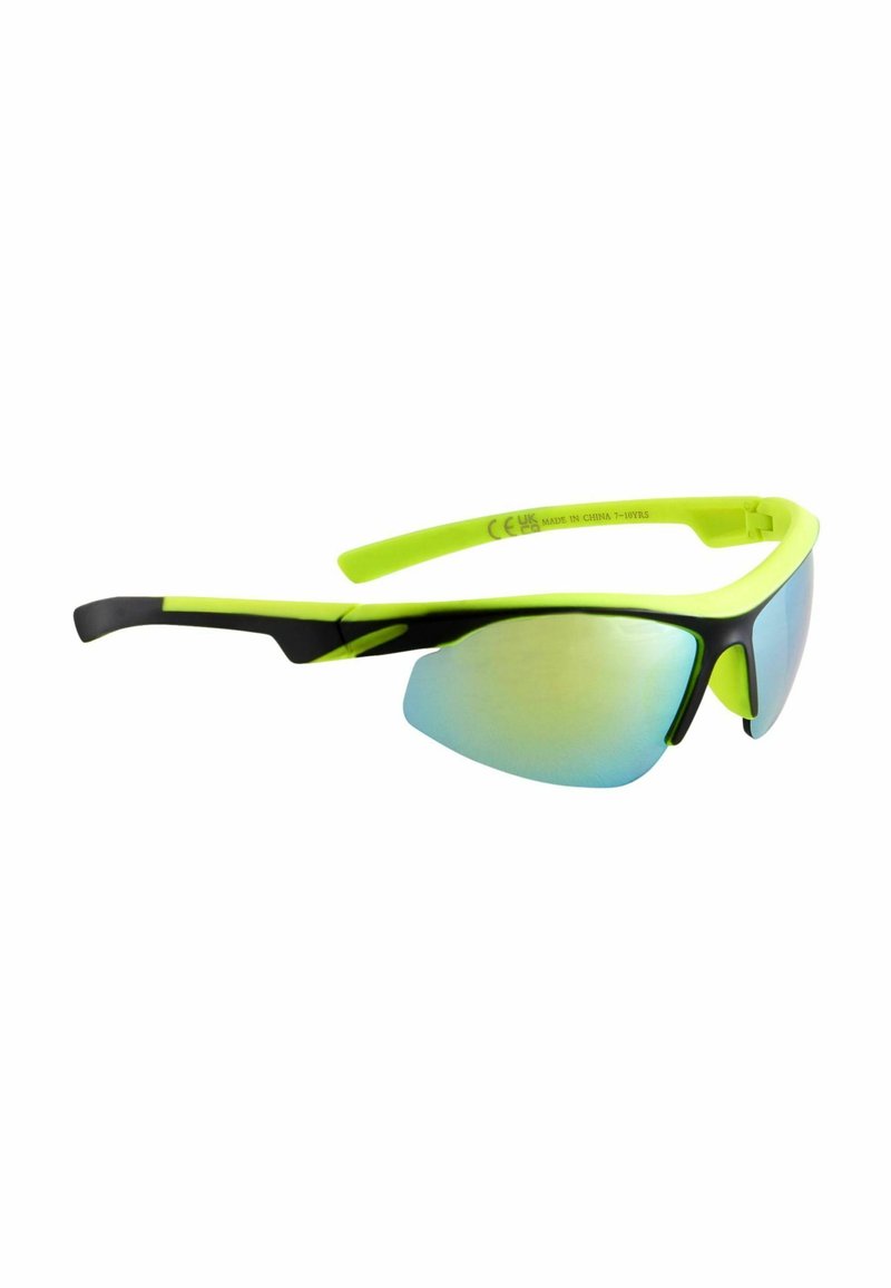 Next STANDARD - Solbriller - fluro yellow
