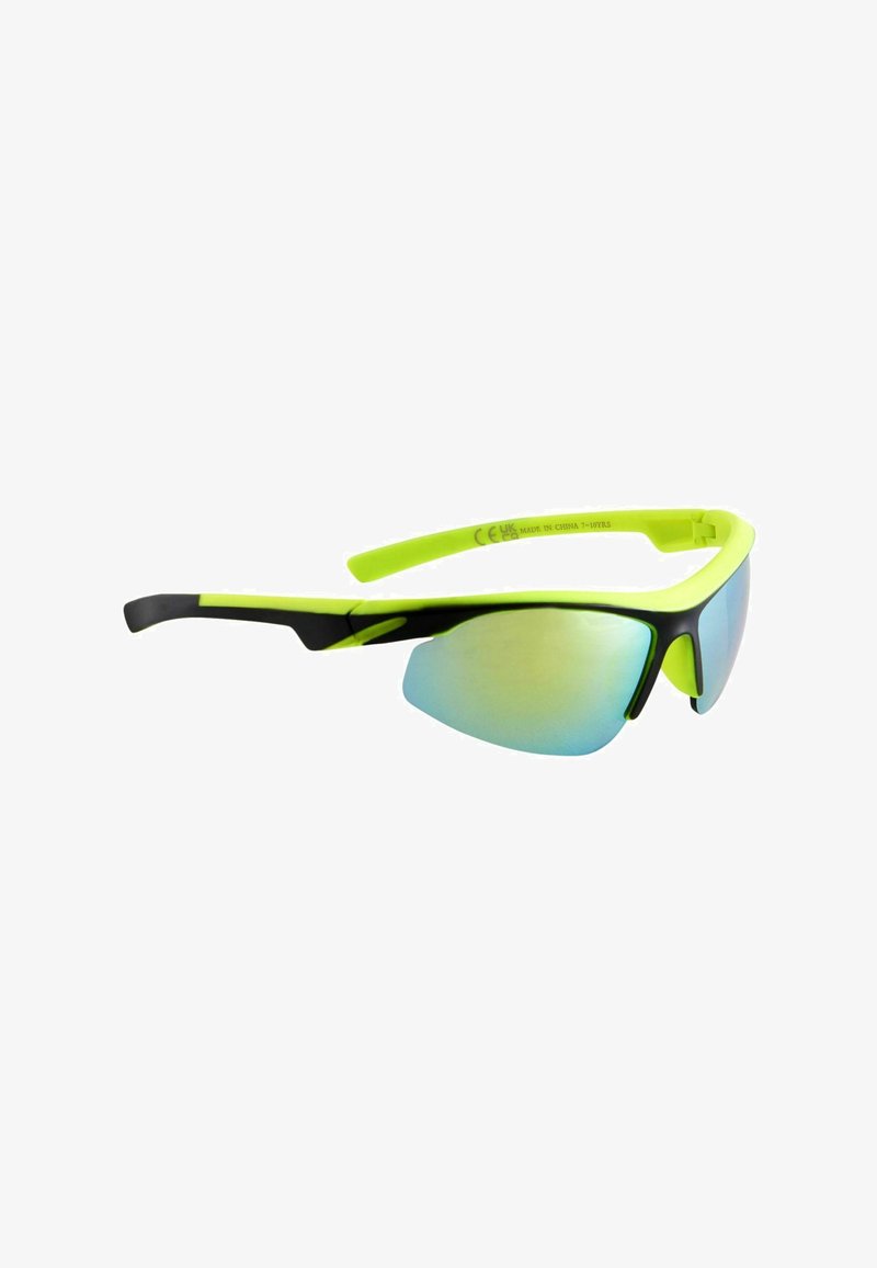Next STANDARD - Sončna očala - fluro yellow