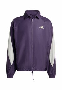 Unausgewählt, aurora plum   metal grey