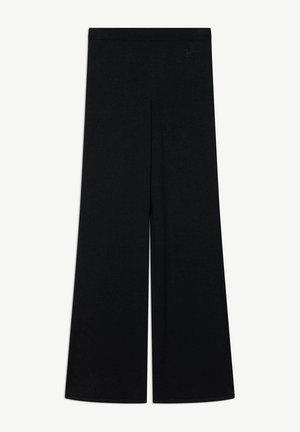 NAULOVER, WOMEN - Pantalon classique - black