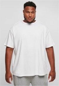 T-shirt basique - white
