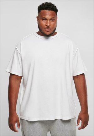 Basic T-shirt - white