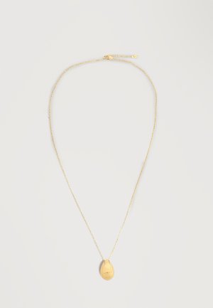 SELENA STATEMENT - Kaelakee - gold-coloured