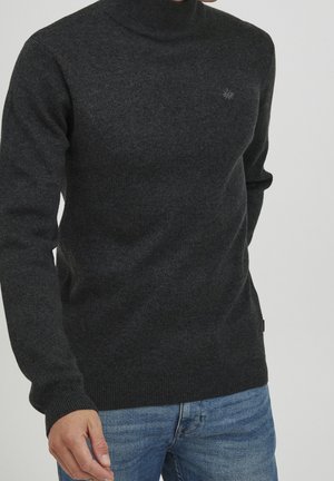 11 Project Jersey de punto - grey