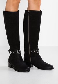 MICHAEL Michael Kors Botas camperas - black