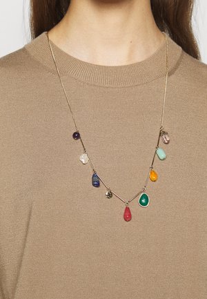 MAX&Co., Collier - gold-coloured