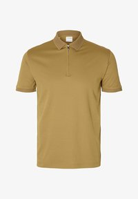 Ej vald, antique bronze