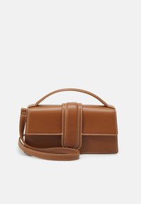 Non sélectionné, brown