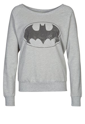 Mikina - light grey