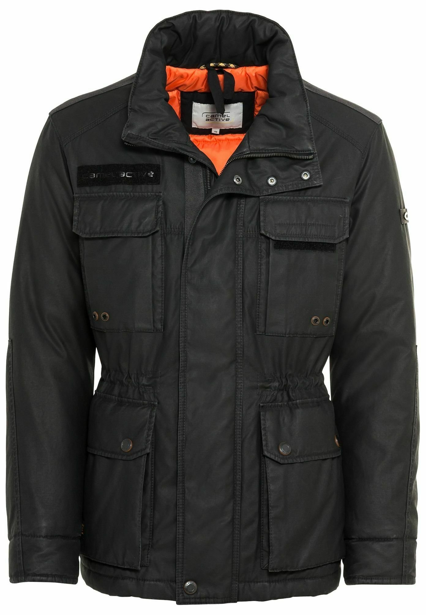 camel active mens jackets uk