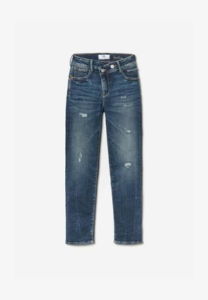 Le Temps Des Cerises Jeans slim fit - bleu