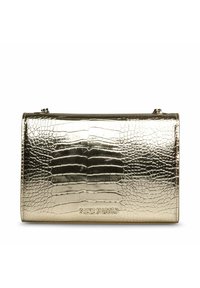 Steve Madden BRAMONIE - Skulderveske - gold