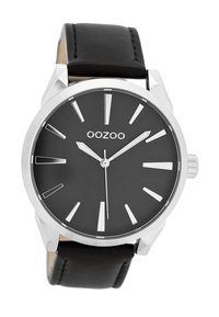 OOZOO Montre - silberfarben