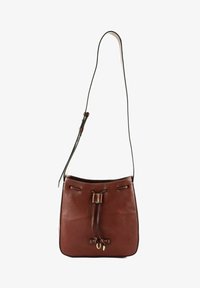 Non sélectionné, marrone tb