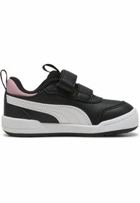 Puma MULTIFLEX 2 SL V INF - Zapatillas running asfalto - black- white